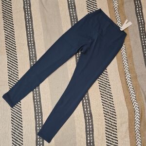 Blue Paragon Leggings